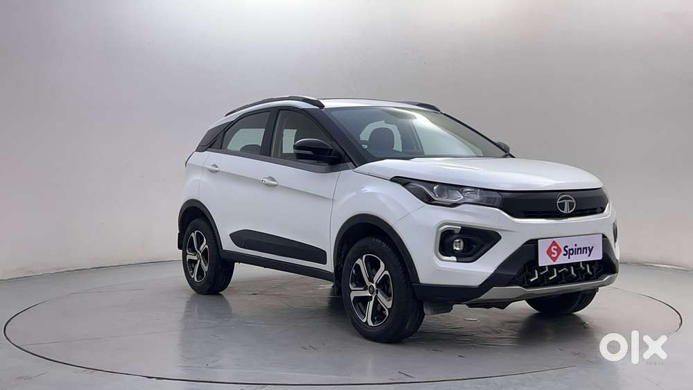 Tata Nexon 1.5 Revotorq Xza Plus S Amt, 2022, Petrol