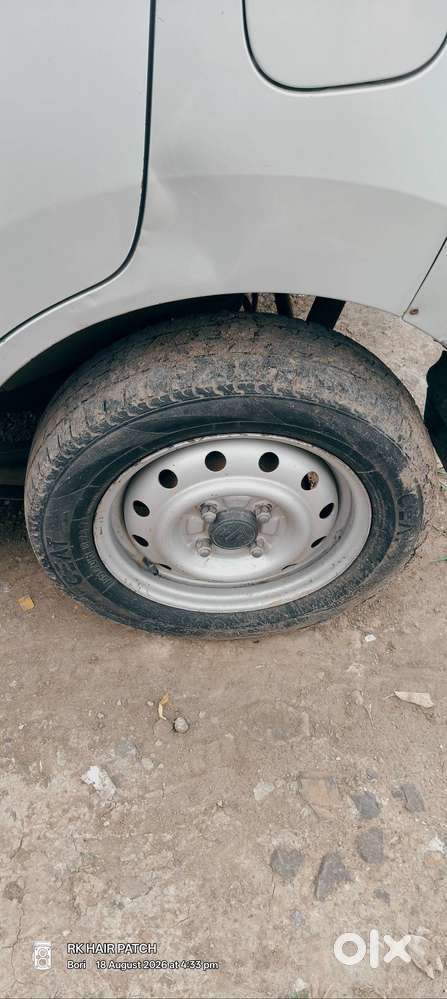 Maruti Suzuki Wagon R 2013 Petrol 2 Transmission