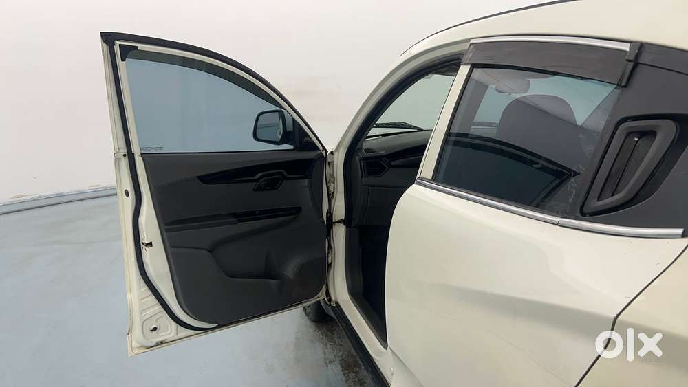 Mahindra Kuv100 Nxt 1.2 K4 Plus Diesel 6 Str, 2018, Petrol
