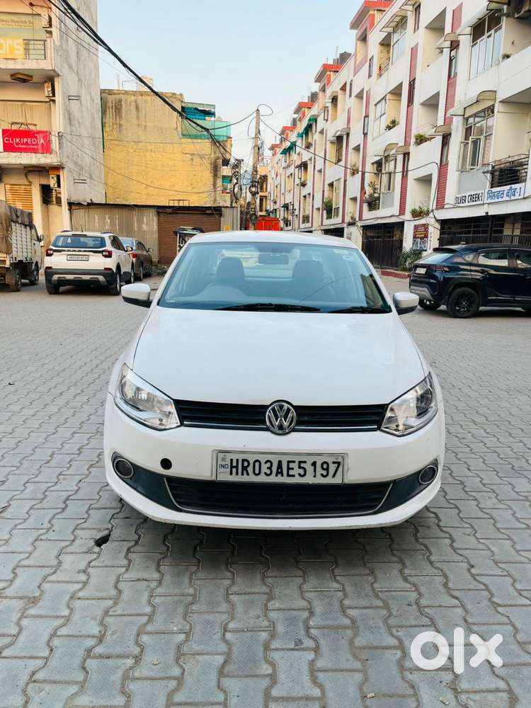 Volkswagen Vento 1.5 Tdi Highline Plus, 2012, Diesel