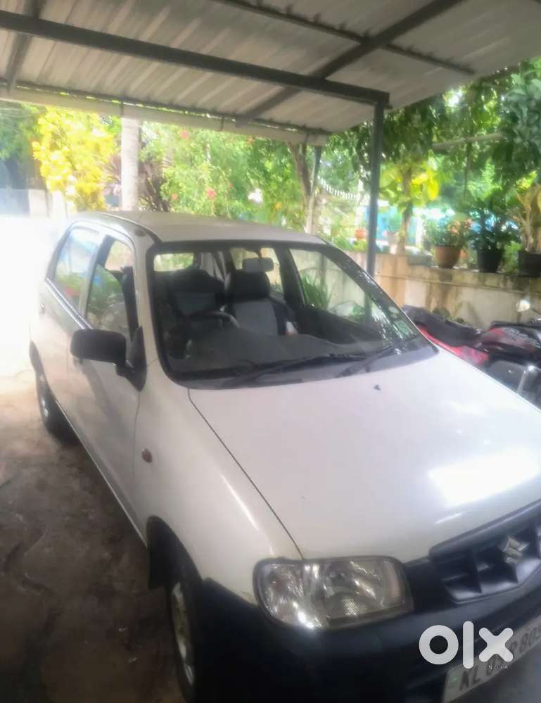 Maruti Suzuki Alto For Sale