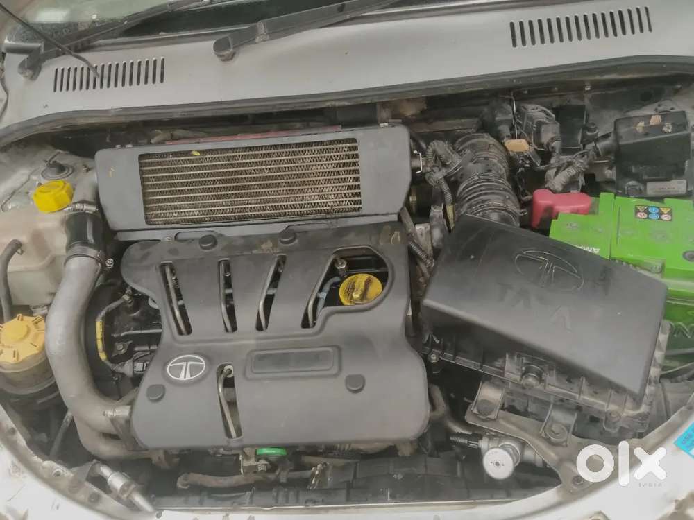 Tata Indica Ev2 Diesel 2016 Car