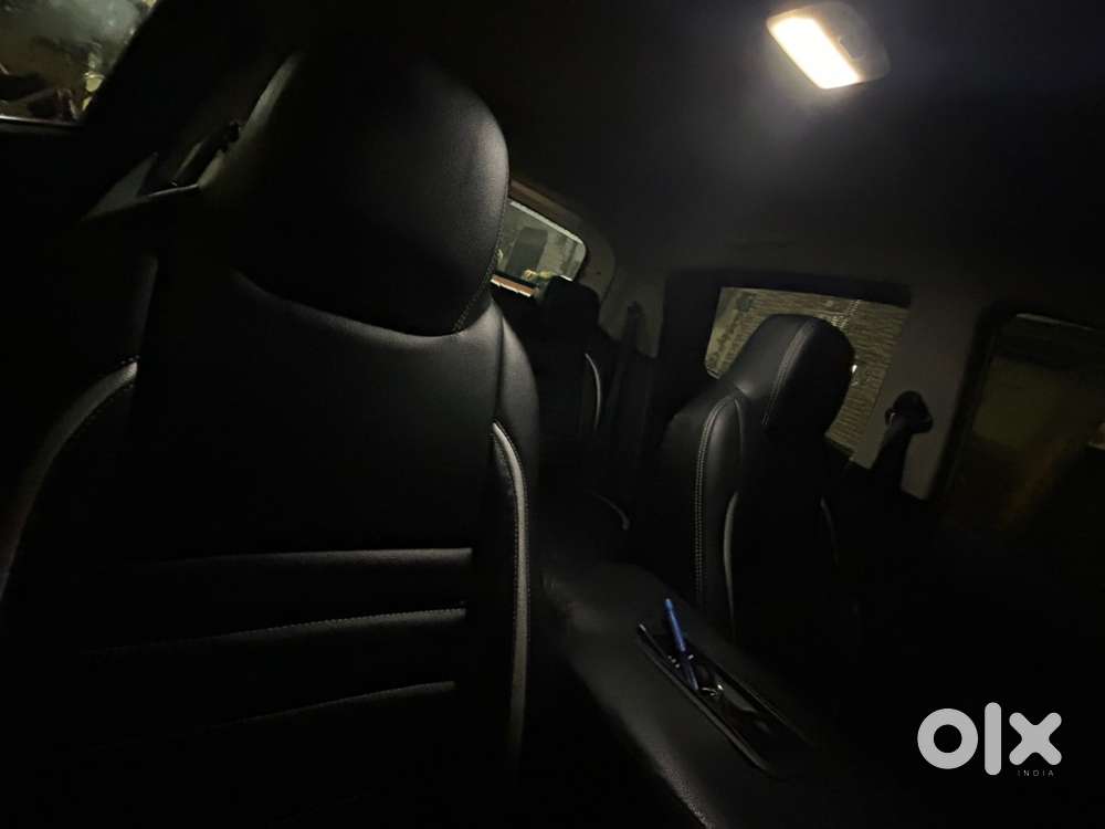 Mahindra Kuv100 Nxt Diesel 2018