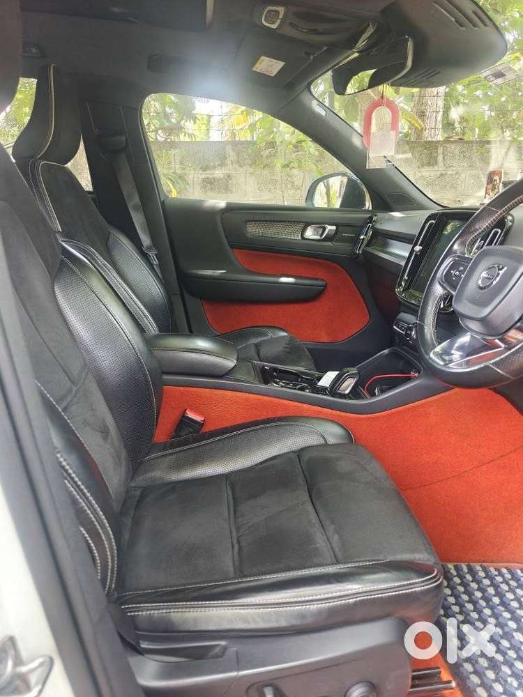 Volvo Xc40 D4 R-design, 2018, Diesel