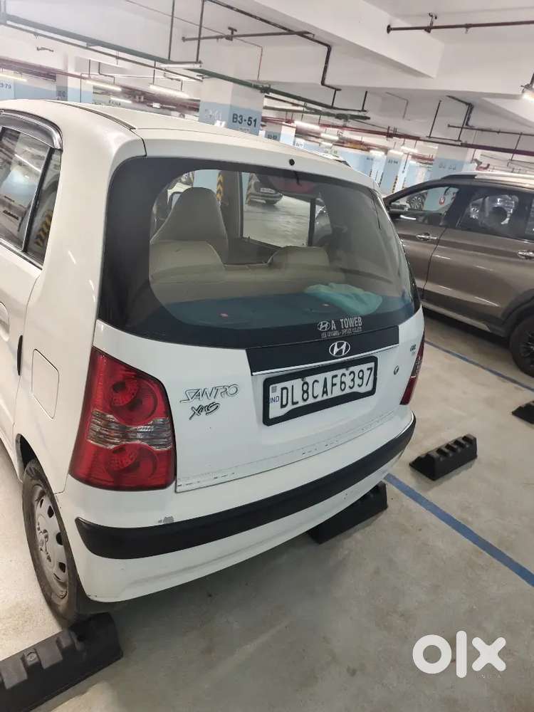 Santro Xing For Sale