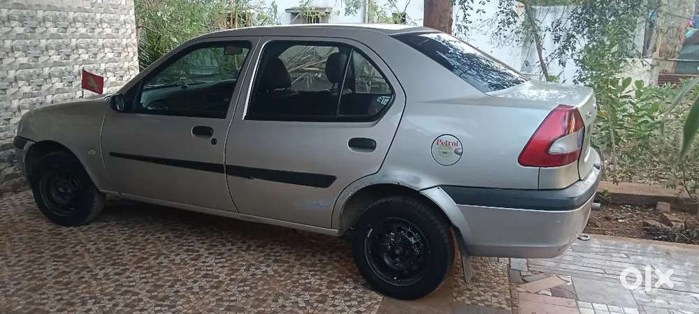 Ford Ikon Flair 2008 Petrol