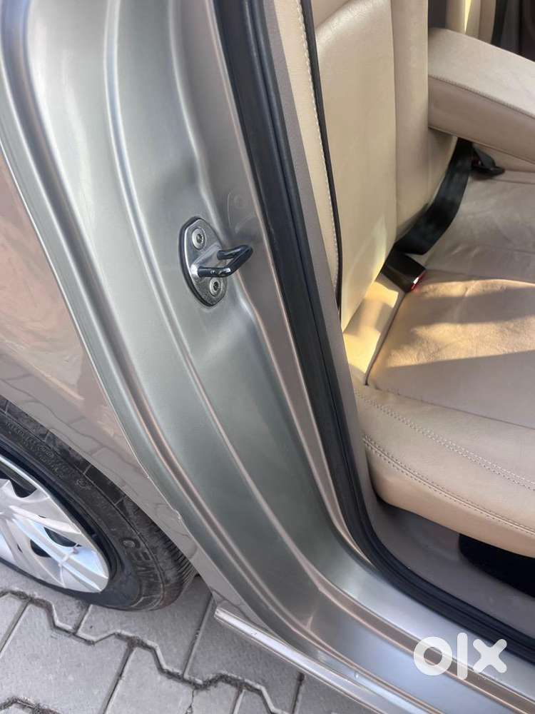 Skoda Rapid Tsi 2015 Petrol 51000 Km Driven