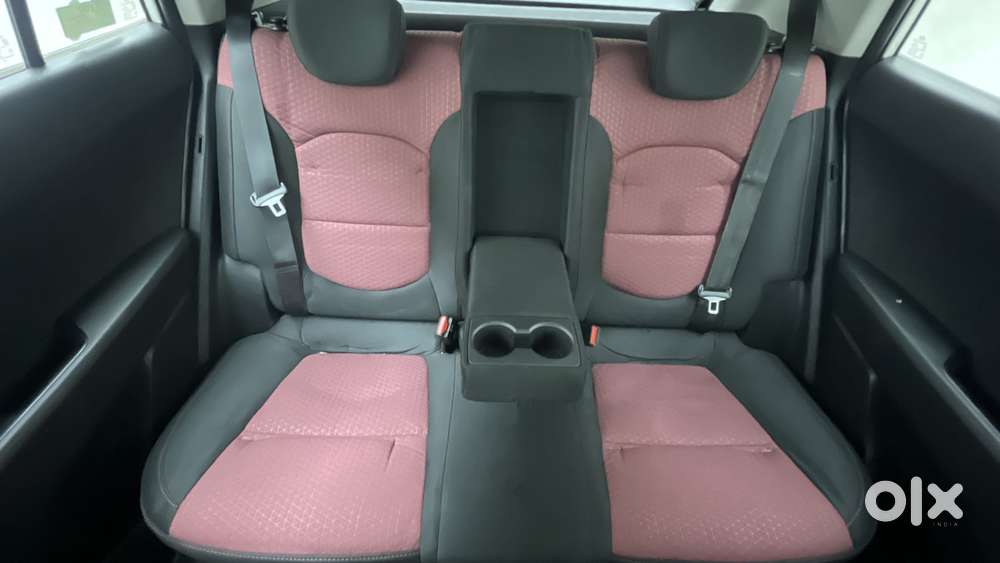 Hyundai Creta 1.6 Sx Plus Petrol Special Edition, 2016, Diesel