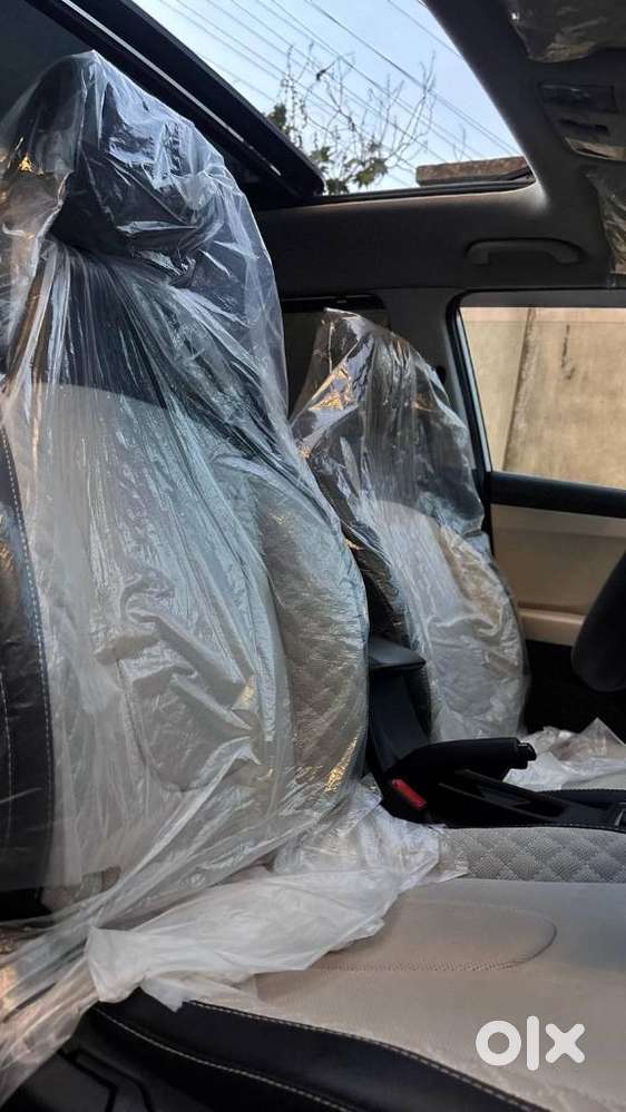 Hyundai Creta, 2023, Petrol