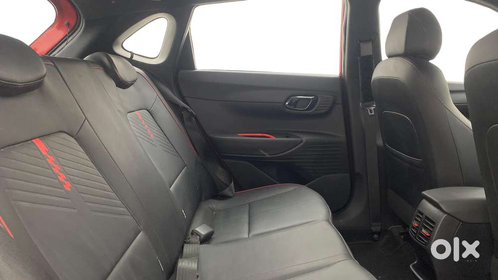 Hyundai I20 N Line 1.0 N6 Turbo Imt, 2022, Petrol