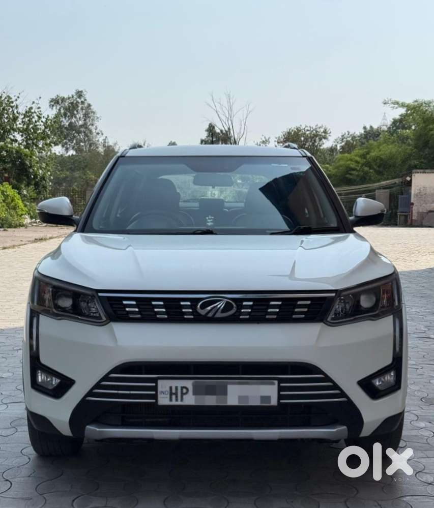 Mahindra Xuv300 W8 Diesel, 2020, Diesel