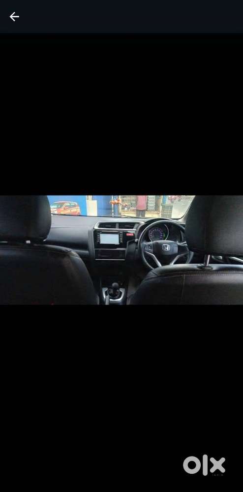 Honda Jazz 1.5 Vx I Dtec, 2016, Diesel