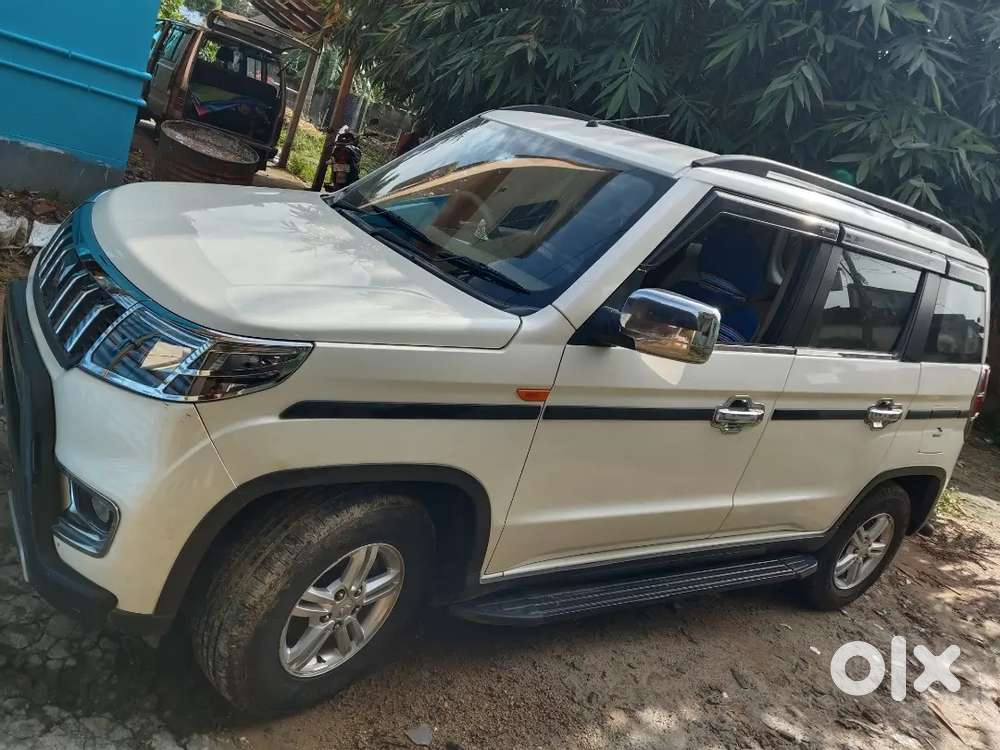 Mahindra Bolero Neo 2023