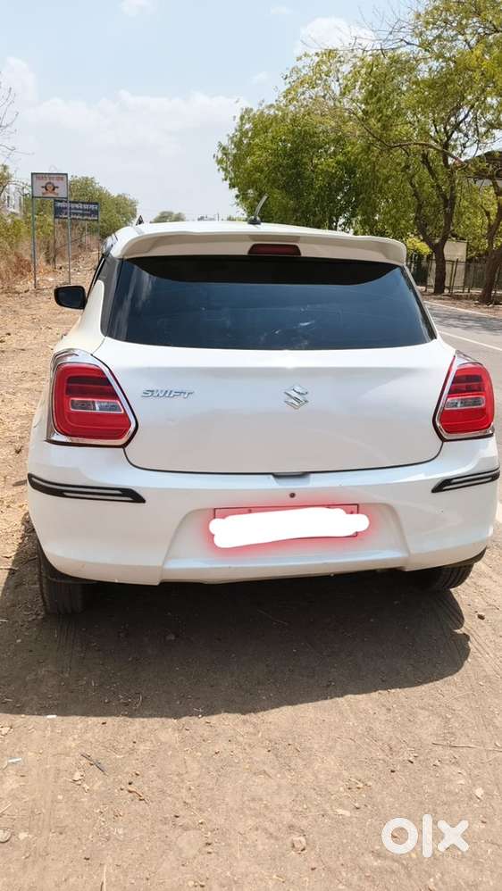 Maruti Suzuki Swift Diesel 2018