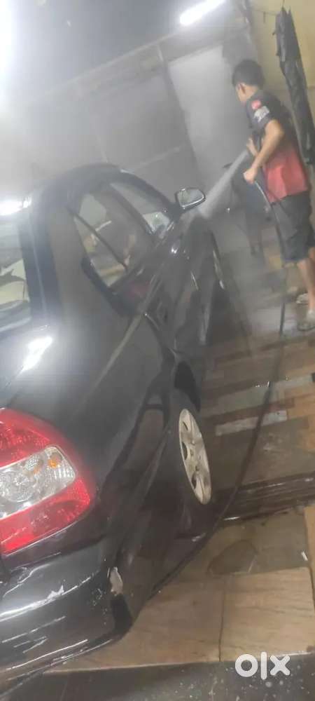 Hyundai Accent Gle 2010