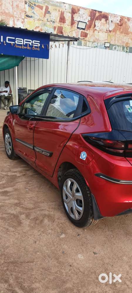 Tata Altroz Xm Plus (s) Diesel, 2024, Petrol