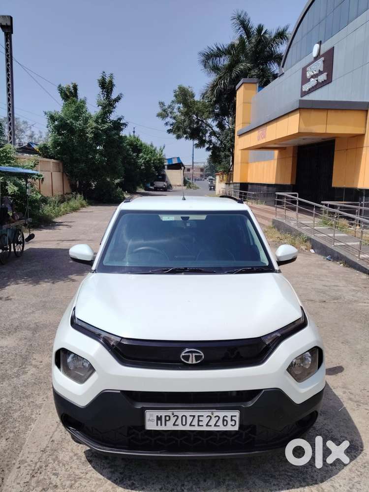 Tata Punch Adventure Icng, 2023, Petrol