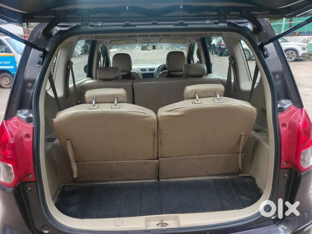Mahindra Xuv500 W10 1.99 Mhawk, 2017, Diesel