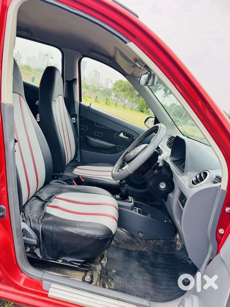 Maruti Suzuki Alto 800 Lxi, 2013, Petrol