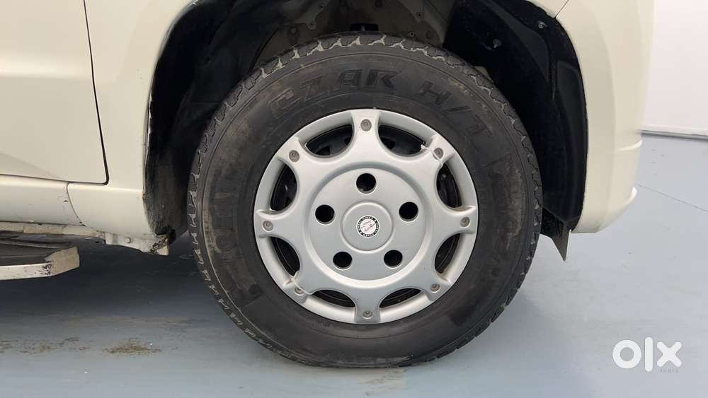 Mahindra Tuv 300 T6 Plus, 2019, Diesel