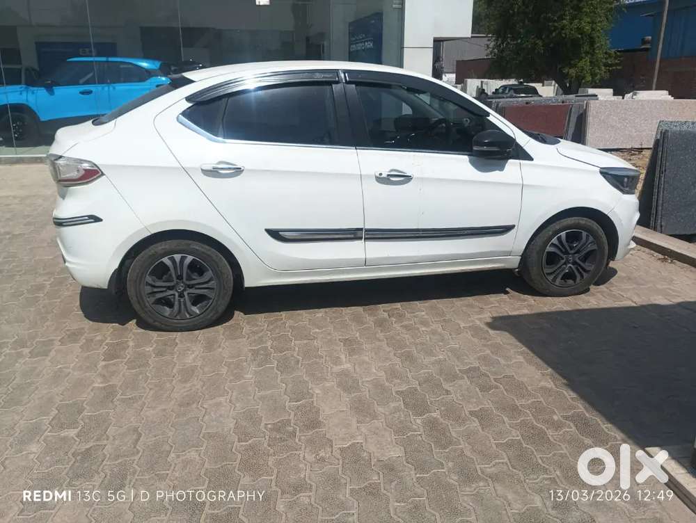 Best Mileage Cng Tigor At Cheapest Price
