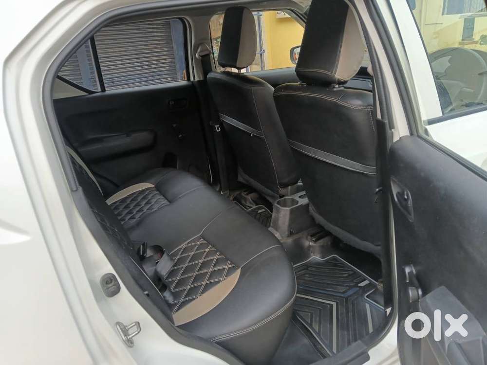 Ignis For Sale