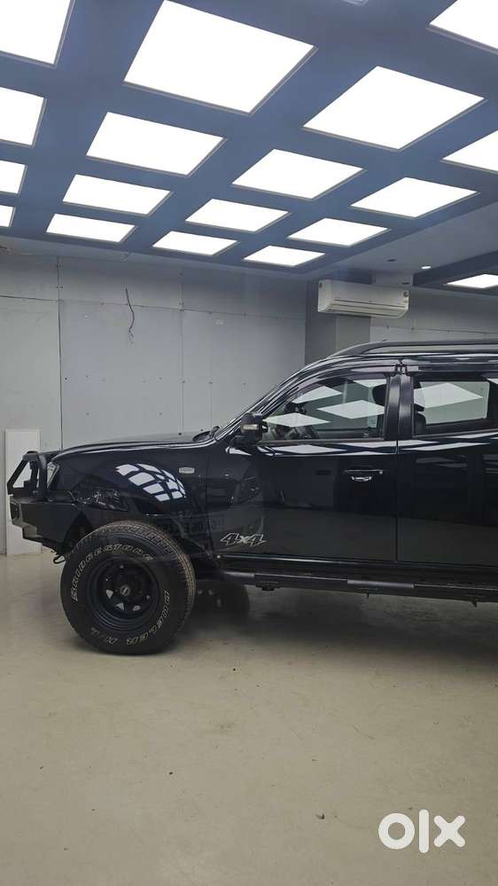 Tata Xenon Xt 2014 Diesel 141500 Km Driven