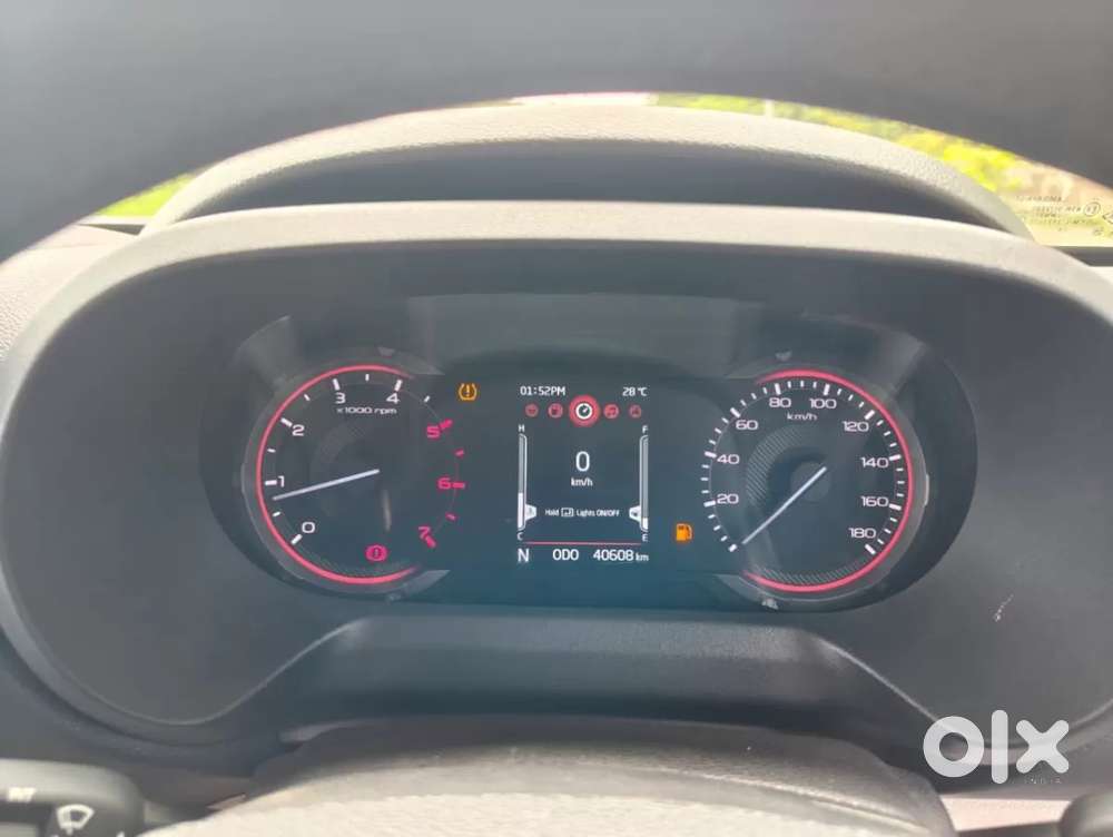 Mahindra Thar Roxx, 2024, Diesel