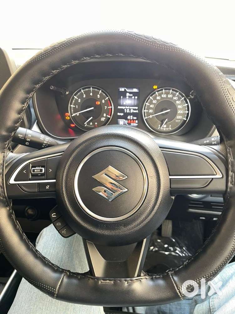 Maruti Suzuki Baleno 2024 Petrol Good Condition