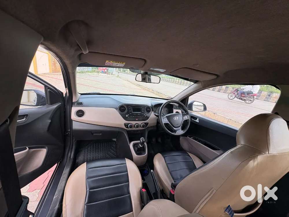 Hyundai Grand I10 Diesel 2015