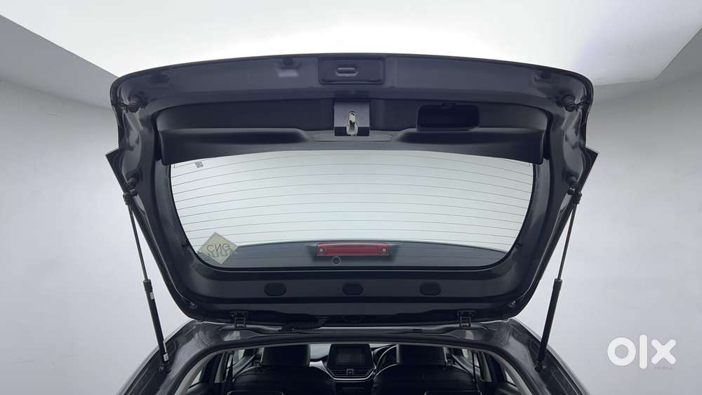 Maruti Suzuki Baleno Delta Cng, 2024, Cng & Hybrids