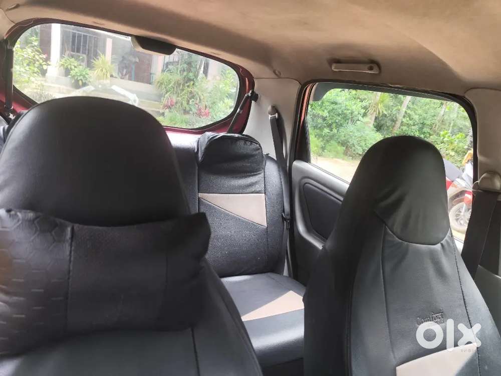 Maruti Suzuki Alto K10 2012 Petrol Manual