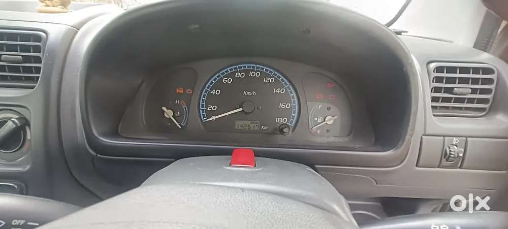 2nd Owner Maruti Suzuki Wagon R Lxi 2008