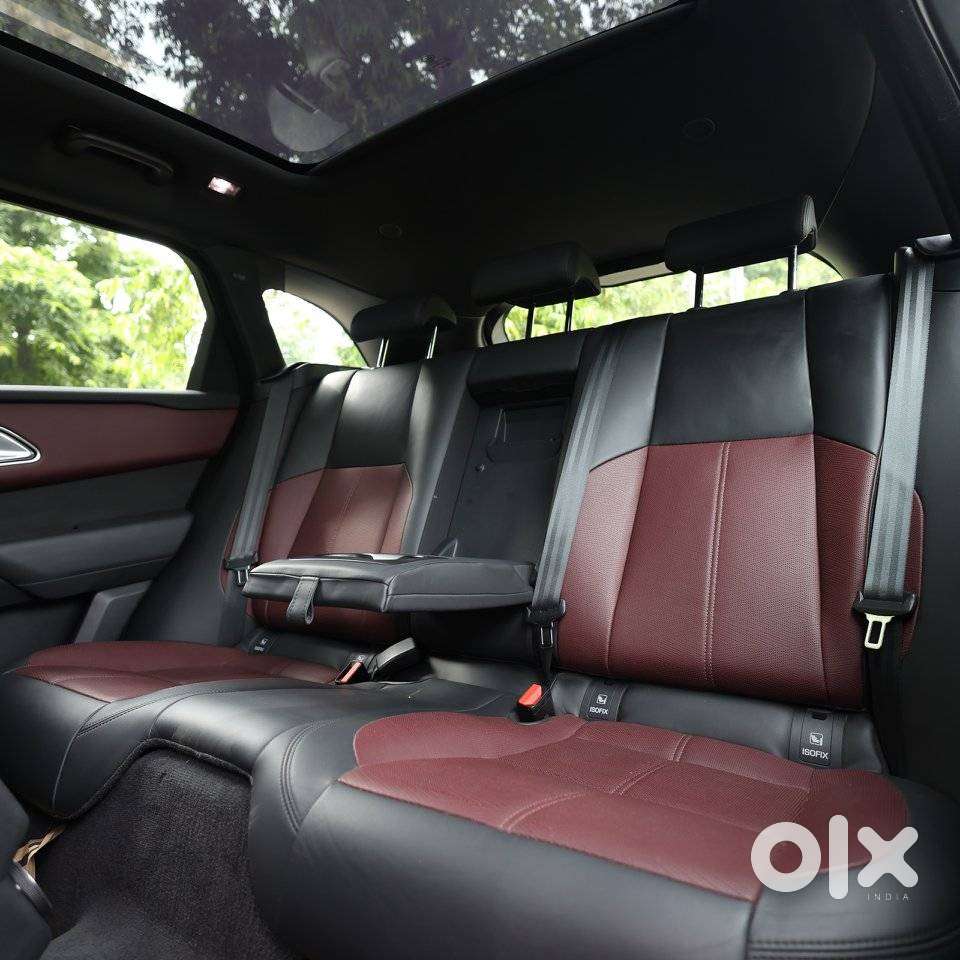 Land Rover Range Velar Hse Dynamic 2.0 Petrol, 2024, Petrol