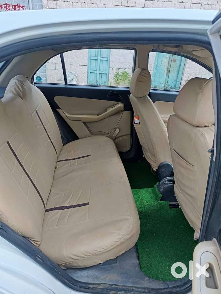Tata Indica Vista 2010 Diesel Well Maintained