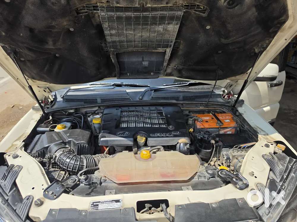 Mahindra Scorpio 2019 Diesel