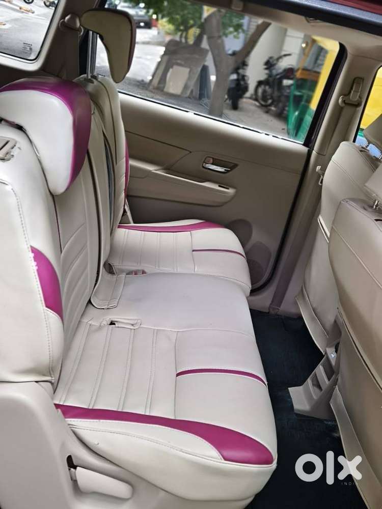 Maruti Suzuki Ertiga 1.5 Zxi Plus, 2019, Petrol