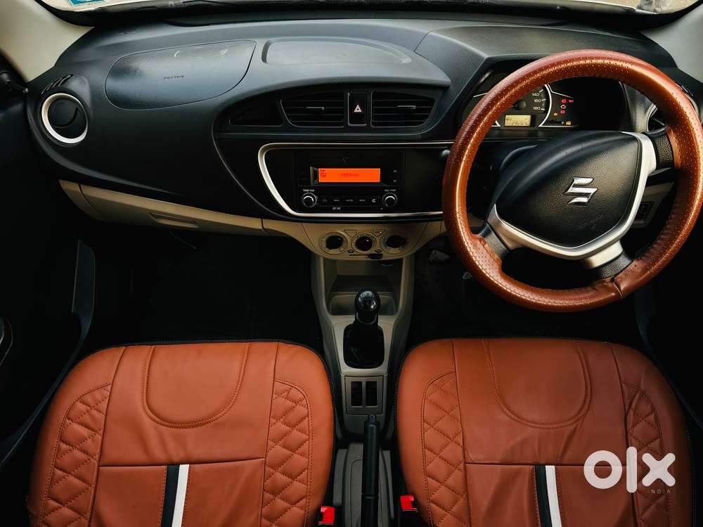 Maruti Suzuki Alto K10 1.0 Vxi, 2020, Petrol