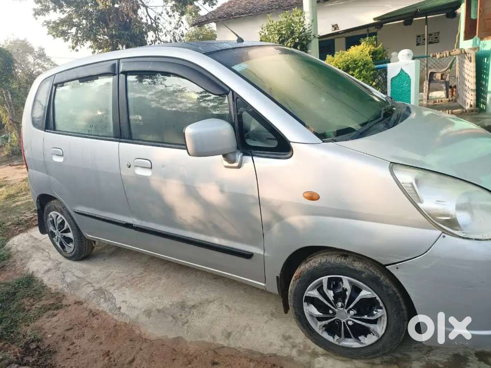 Maruti Suzuki Zen Estilo 2009 Petrol 91000 Km Driven