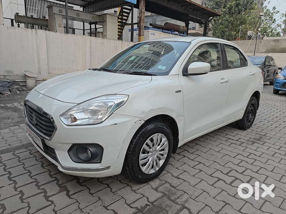 Maruti Suzuki Dzire Vdi, 2017, Petrol