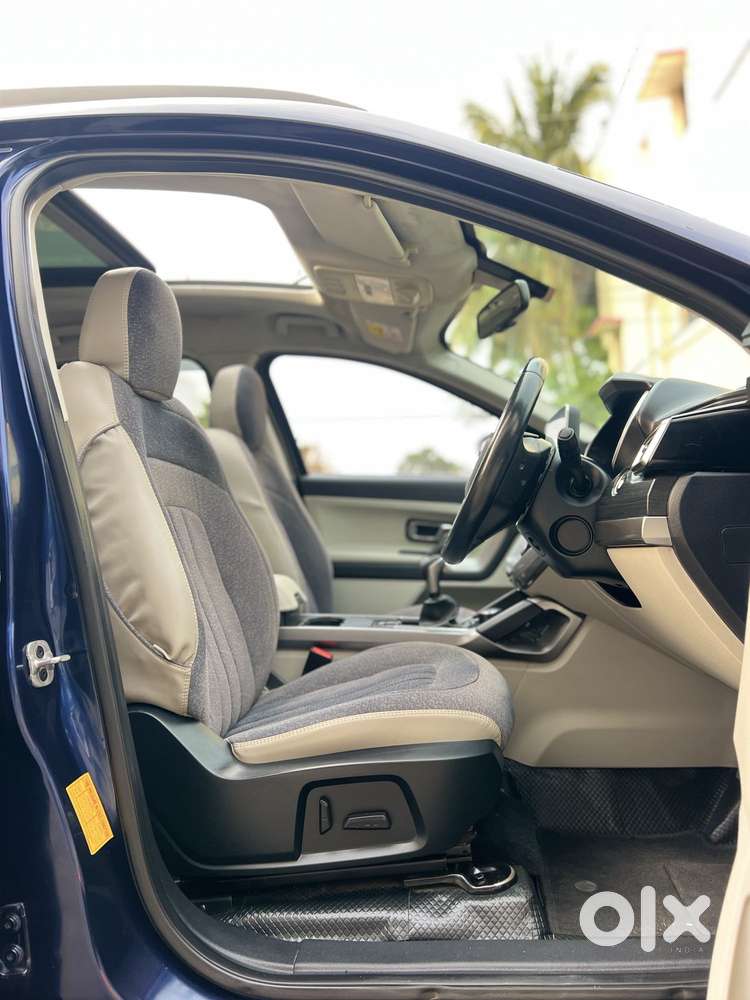 Tata Safari 2.0 Kryotec Xz Plus Gold, 2021, Diesel