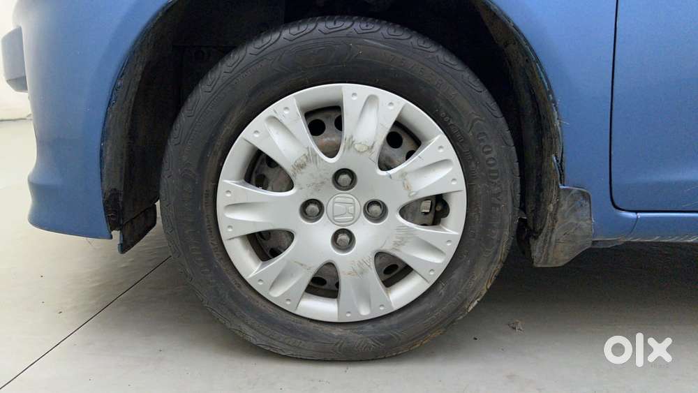 Honda Amaze Sx I Vtec, 2014, Petrol
