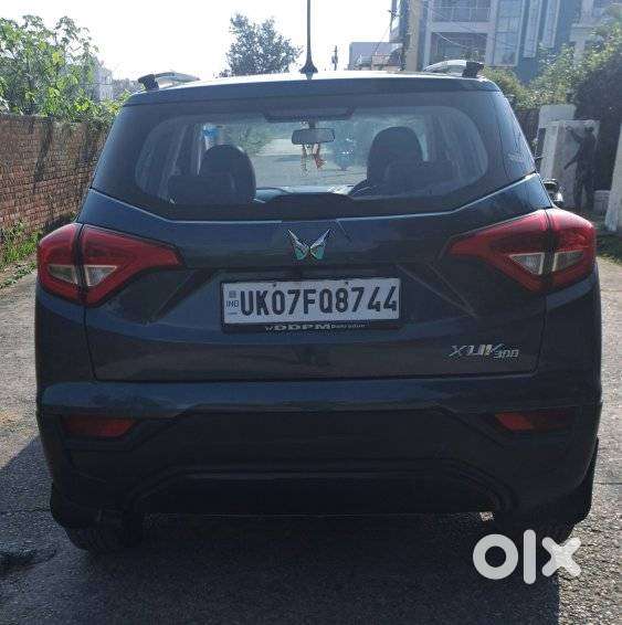 Mahindra Xuv300 W6, 2023, Petrol