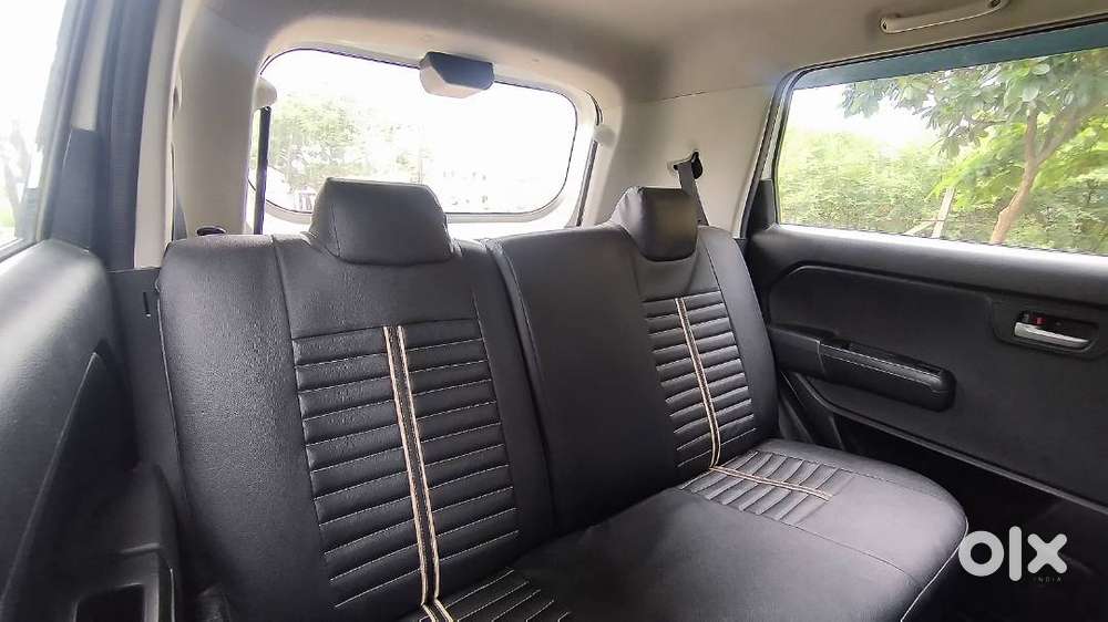Maruti Suzuki Wagon R 2019 Petrol Good Condition