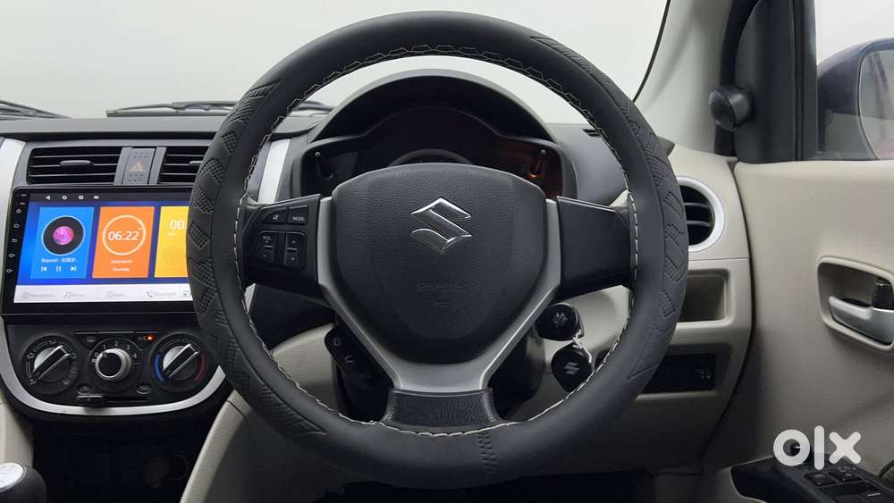 Maruti Suzuki Celerio Zxi, 2018, Petrol