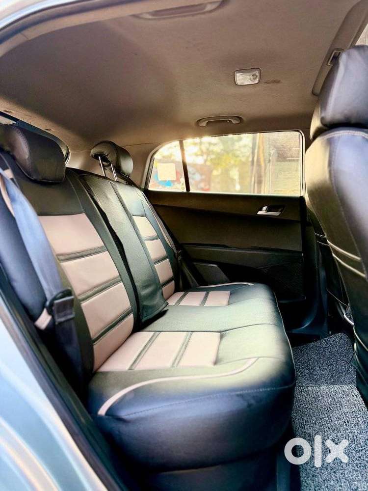 Hyundai Creta 1.6 Sx Plus Auto, 2019, Diesel