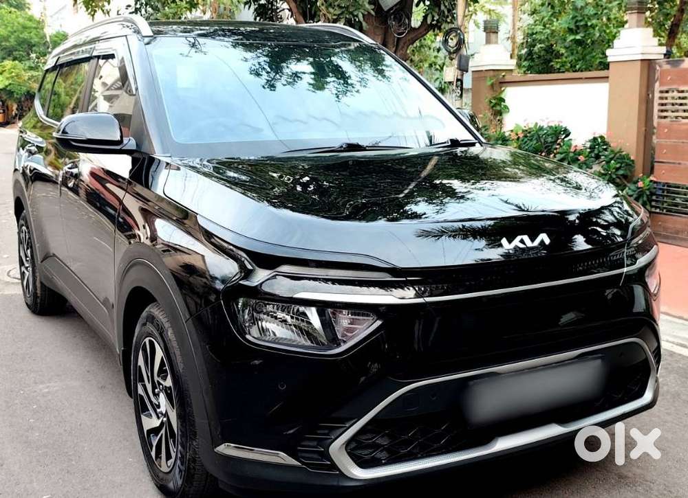 Kia Carens 1.4 Prestige Plus Turbo 7 Str, 2024, Petrol