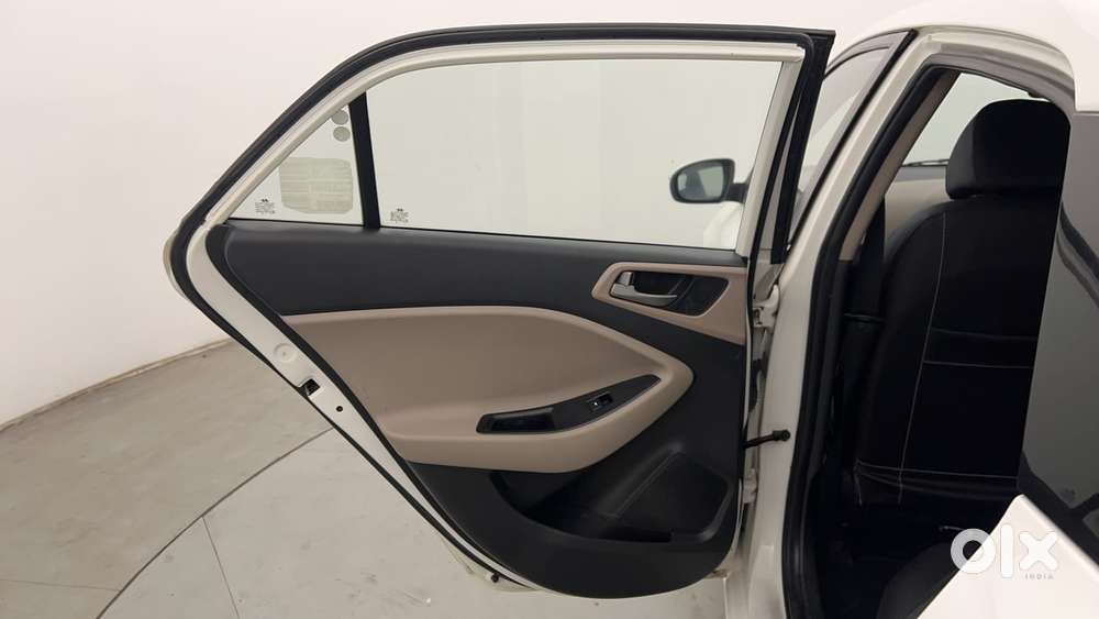 Hyundai Elite I20 [2018-2020] 1.2 Sportz, 2018, Petrol