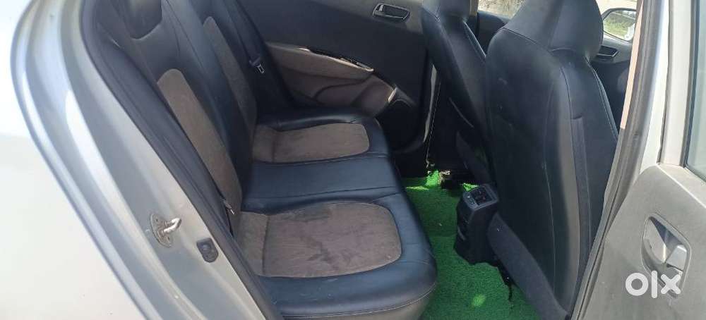 Hyundai Grand I10 2013-2016 Magna, 2014, Petrol