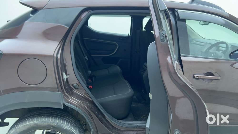 Renault Kiger Rxz, 2021, Petrol
